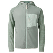 Chaqueta para niños Dare 2b Expedition Midlayer GlacierGreen verde claro GlacierGreen