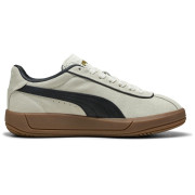 Calzado de mujer Puma Club Klassika SD