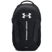 Mochila Under Armour Hustle 6.0 Backpack negro BLK