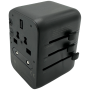 Adaptador Crossio ChargeMe Adapter PD30W 3C+2A
