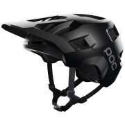 Casco de ciclismo POC Kortal negro UraniumBlackMatt