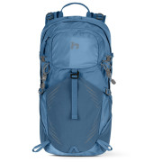 Mochila Hannah Wagabond 35 azul deep dive