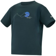 Camiseta para niños Regatta Alvarado Night Sky