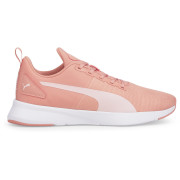 Calzado de mujer Puma Flyer Runner Mesh rosa pink