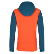 Chaqueta de mujer La Sportiva Descender Storm Jkt W