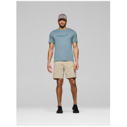 Camiseta de hombre Norrona 29 cotton Norrøna viking T-shirt