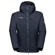 Chaqueta de hombre Mammut Rime IN Hooded Jacket Men