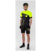 Pantalones cortos de ciclismo para hombre Etape Freedom 3.0