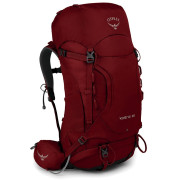 Mochila Osprey Kestrel 38 II rojo RogueRed