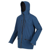 Chaqueta de hombre Regatta Pulton II azul oscuro MoonLt Denim