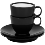 Juego de tazas Brunner Set Espresso