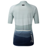 Maillot de ciclismo para mujer Dare 2b Lightnint short sleeve printed jersey
