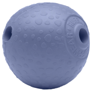 Juguete para perro Ruffwear Huckama™ Toy violeta Heliotrope Purple