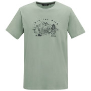Camiseta de hombre Regatta Cline IX