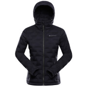 Chaqueta de mujer Alpine Pro Rogita 3 azul Blue