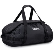 Bolsa de viaje Thule Chasm 40L negro Black