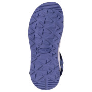 Sandalias para niños Hi-Tec Torec Jrg