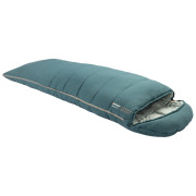 Saco de dormir para tres estaciones Vango Stellar Single verde Oasis