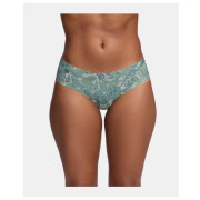 Bragas de mujer Under Armour UA Pure Stretch No Snow Hipster - Novelty 3PK