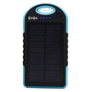 Batería externa solar Coelsol Solární powerbanka 12000 mAh