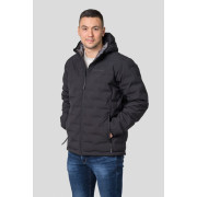 Chaqueta de invierno para hombre Hannah Zazu