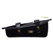 Alforja para cuadro Sport Arsenal Art. 614 negro Black