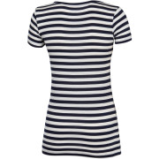 Camiseta de mujer Progress Vltava