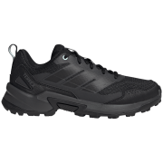 Calzado de senderismo para mujer Adidas Terrex Eastrail 3 W negro Carbon/Cblack/Seflaq