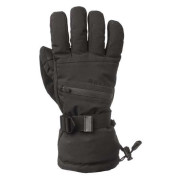 Guantes de esquí para hombre Relax Arden negro