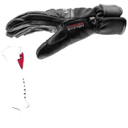 Guantes de esquí Leki Lightning 3D 2.0