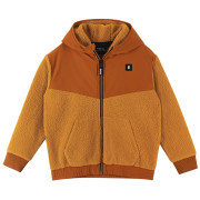 Sudadera para niños Reima Samota marrón Cinnamon brown