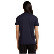 Camiseta de hombre Icebreaker Men Merino 150 Tech Lite SS Tee The Peaks
