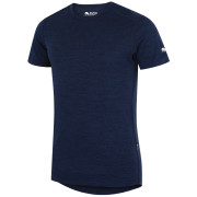 Camiseta de hombre Zulu Merino 160 Short
