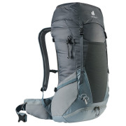 Mochila Deuter Futura 34 EL gris GraphiteShale