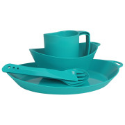 Vajilla LifeVenture Ellipse 4-Piece Set
