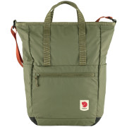 Mochila Fjällräven High Coast Totepack verde Green