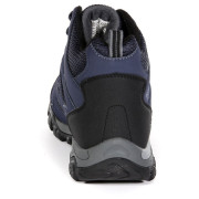 Calzado de hombre Regatta Holcombe IEP Mid