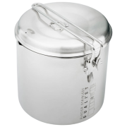 Vajilla GSI Outdoors Glacier Dualist 1,8 l