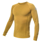 Camiseta funcional de hombre Sensor Merino Air