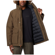 Chaqueta de hombre Columbia Marquam Peak Jacket