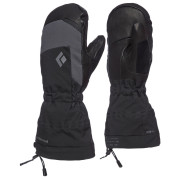 Guantes de esquí Black Diamond Mercury Mitts negro Black (0002)