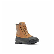 Botas de invierno para hombre Sorel Buxton™ Lite Boot Wp marrón/negro Elk, Black