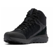 Calzado de hombre Columbia Trailstorm Mid Waterproof