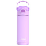 Termo para niños Thermos s hydratačním uzávěrem violeta purple