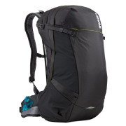 Mochila Thule Capstone 32L Men's negro Obsidian