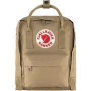 Mochila Fjällräven Kanken Mini 7 beige Clay