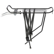 Portabultos trasero Sport Arsenal Art. 022 negro
