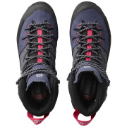 Calzado de mujer Salomon X Alp High Ltr Gtx W