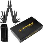 Multiherramienta Leatherman Super Tool 300 Black