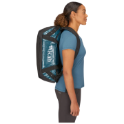 Bolsa de viaje Rab Expedition Kitbag II 30